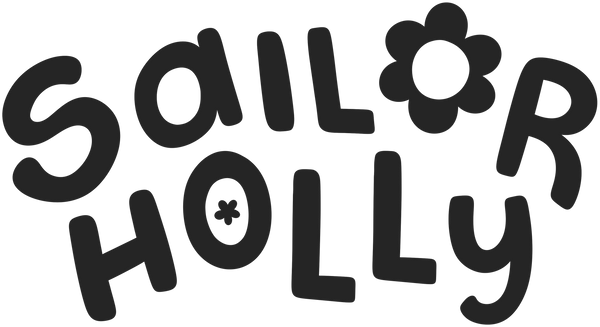 Sailor Holly Creative